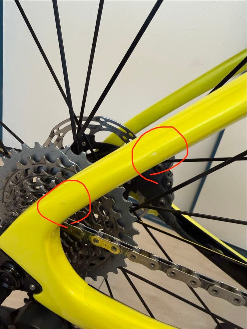 美品! DE ROSA IDOL DISC SRAM eTAP 12s