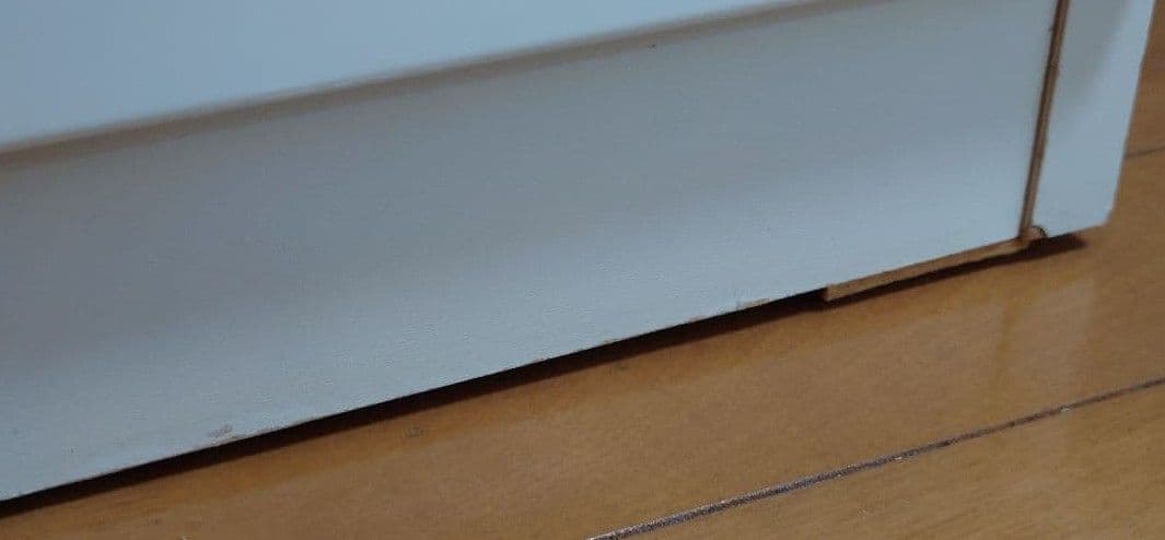 ニトリキッチンレンジ台