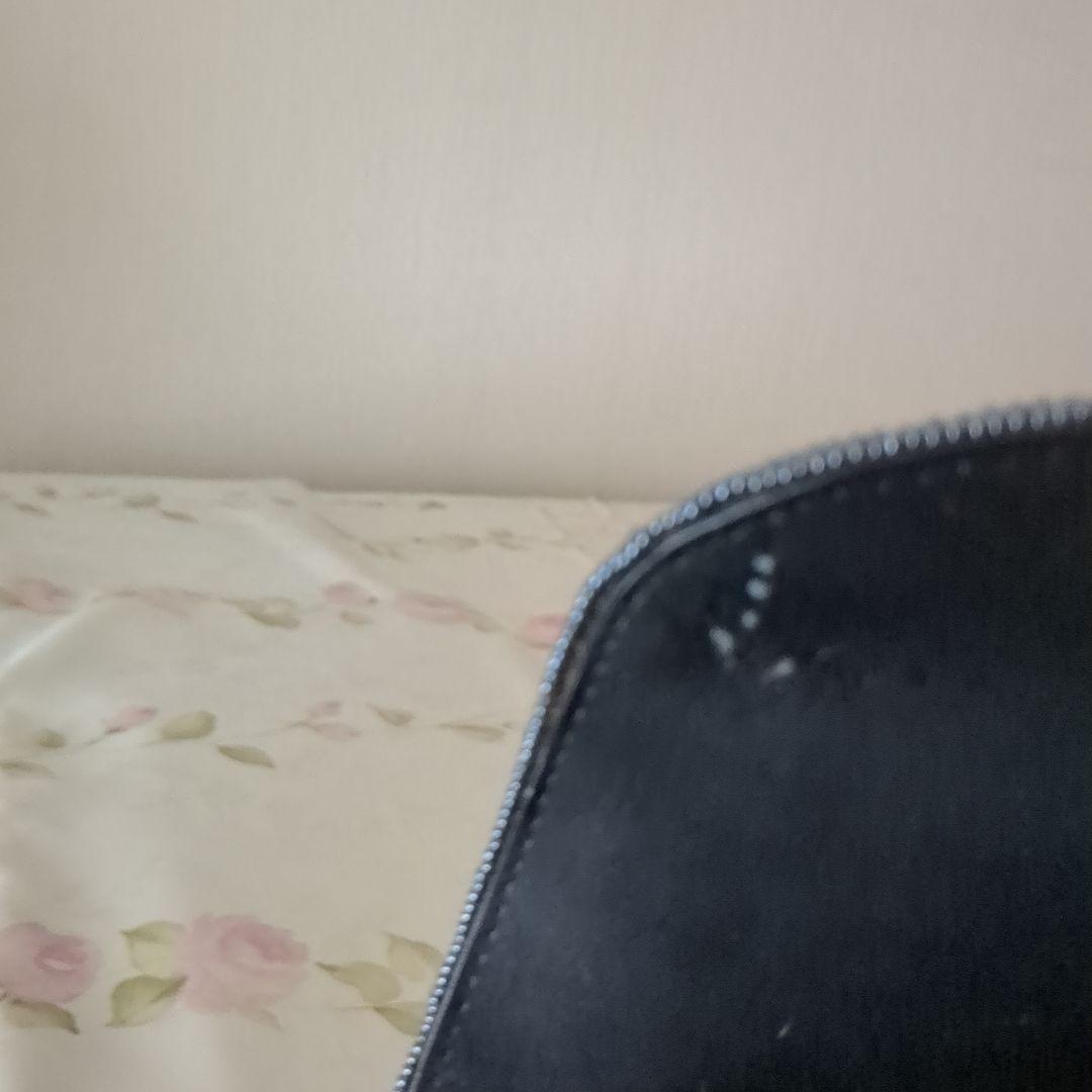 値下げ　LUMY ルミー　はしもと　ビーズバッグ