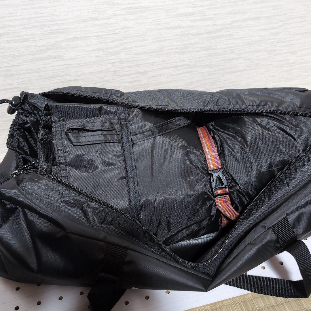 UNE コットテント ブラック 自立式 テント 新品未使用 カンガルーテント