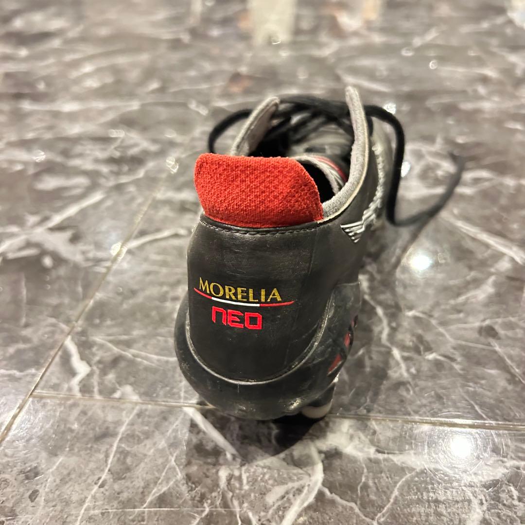 MIZUNO ミズノ モレリアネオ3 JAPAN 26.0cm スパイク