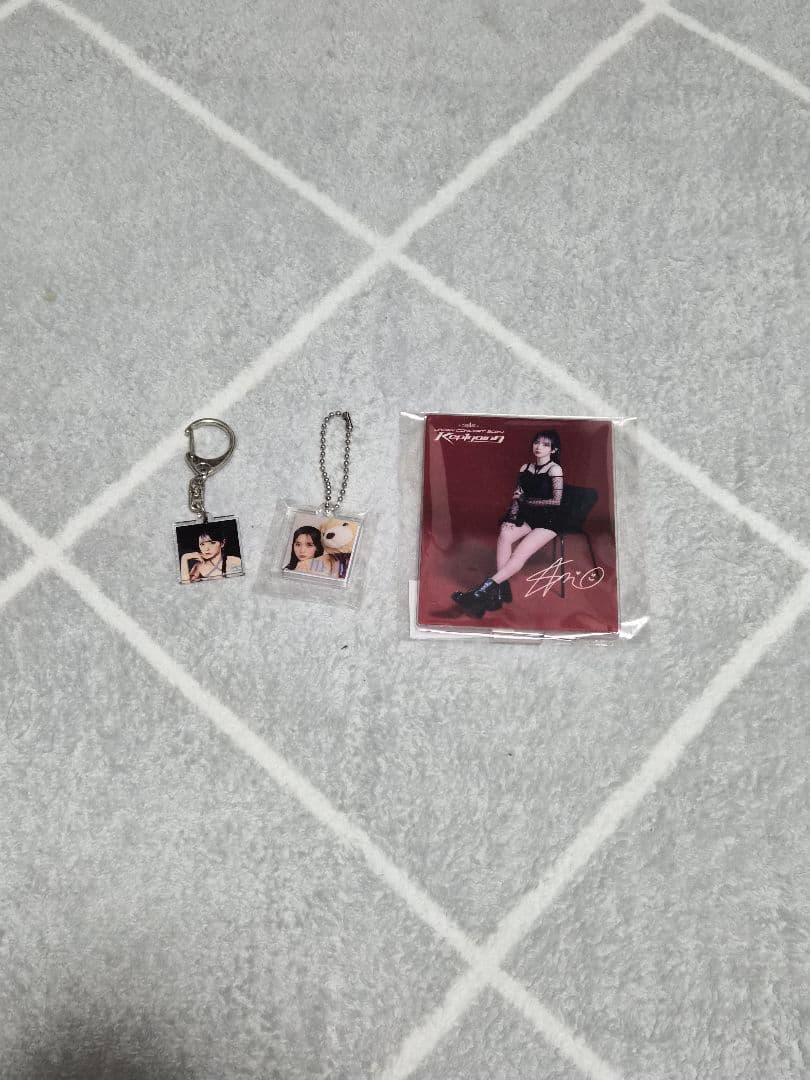 Kep1er　マシロ　まとめ売り　バラ売り不可