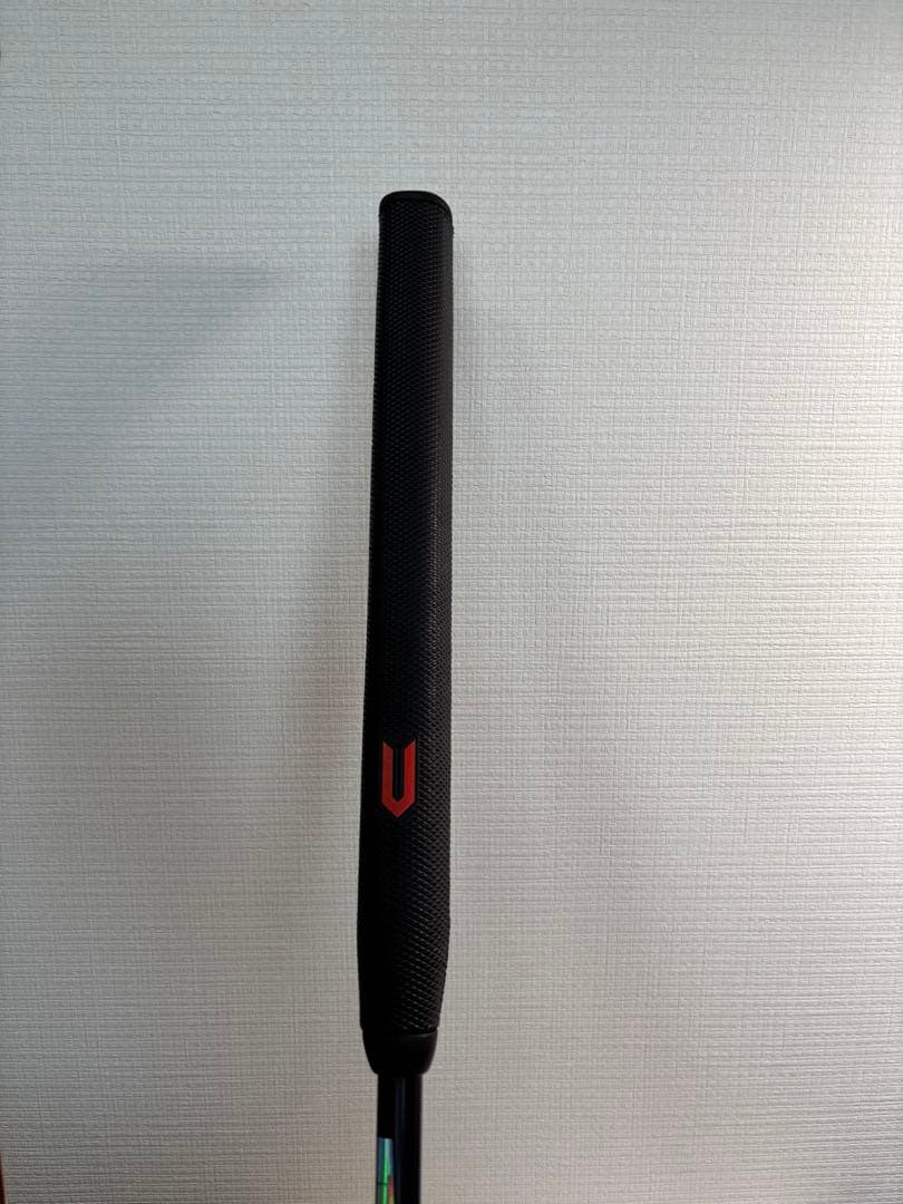 クロスパットCROSSPUTT STEALTH2.0ステルス　34インチ　黒