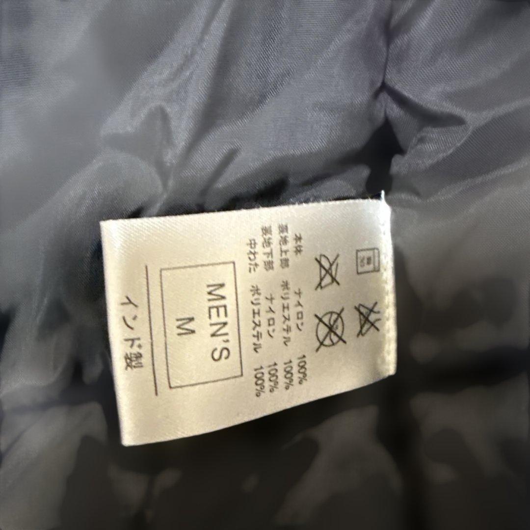 NIKE ナイキ　マンチェスターユナイテッド　中綿　ナイロンジャケット　アウター