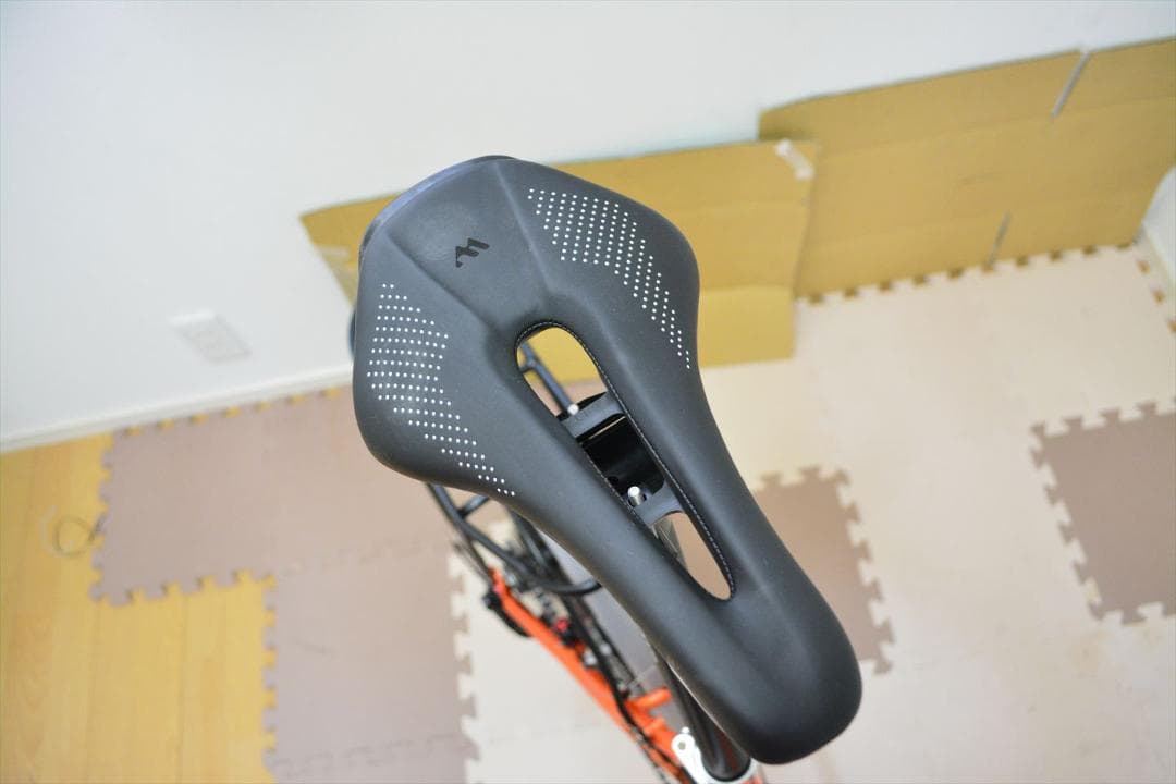 DAHON DAHON BoardWalk 20インチ451　10速カスタム