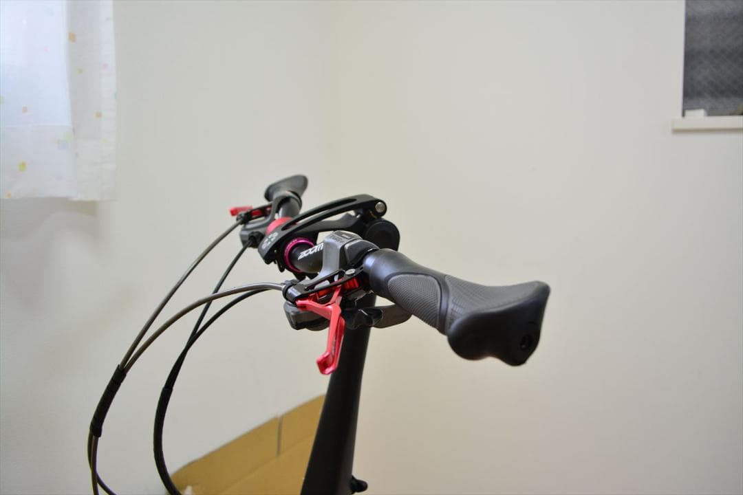 DAHON DAHON BoardWalk 20インチ451　10速カスタム