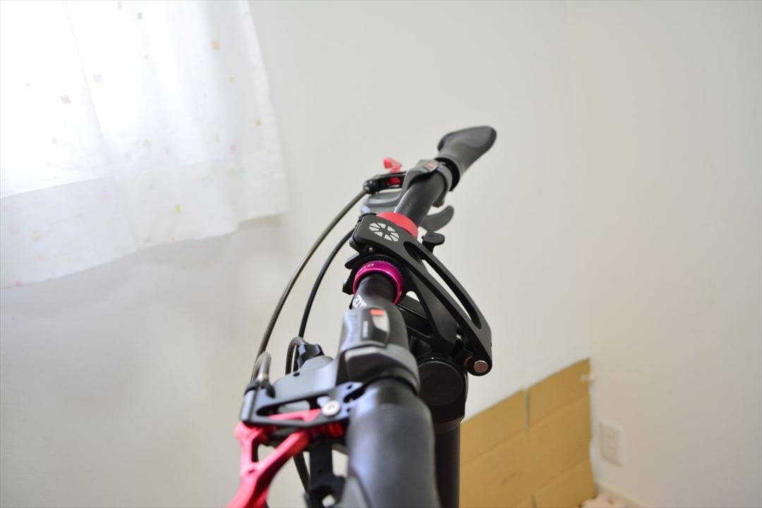 DAHON DAHON BoardWalk 20インチ451　10速カスタム