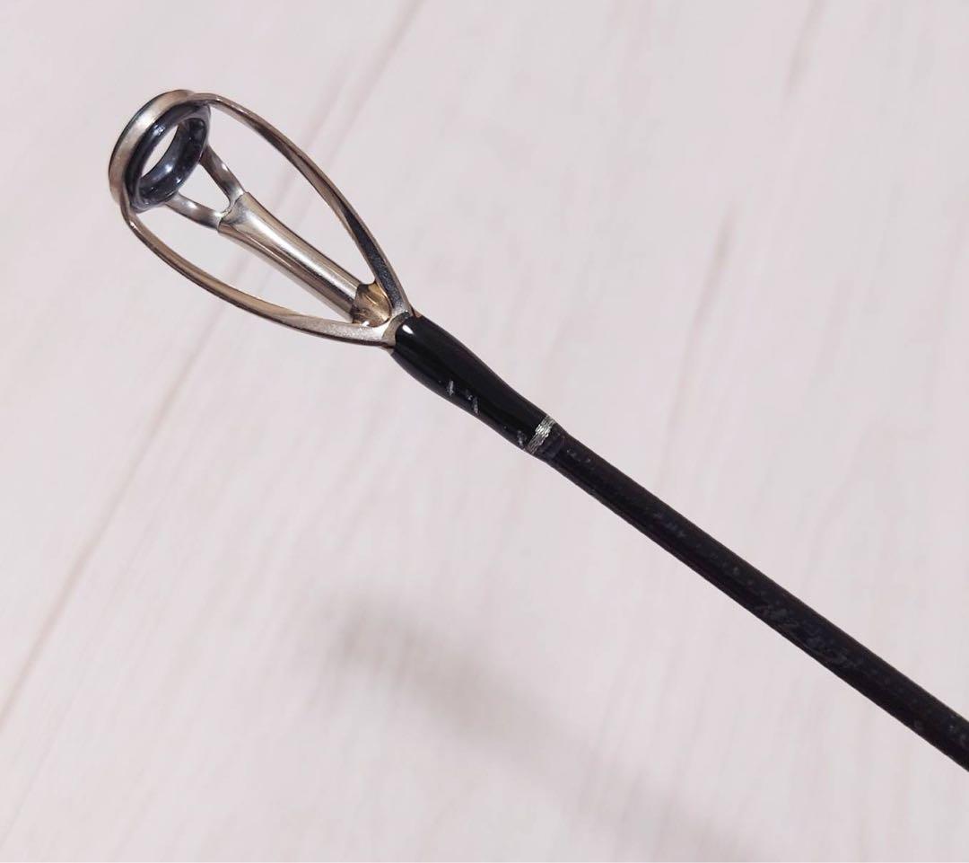 17ブルースナイパー910h