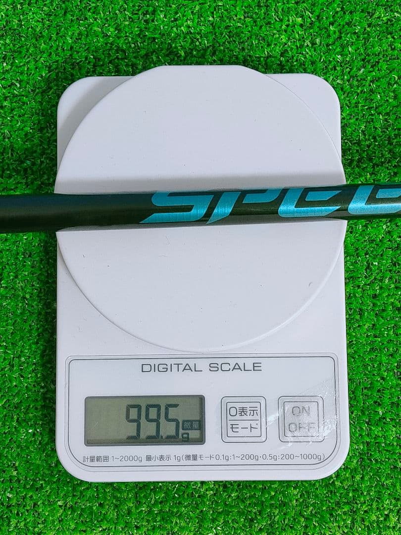 PING ピン純特 スピーダーNXグリーン 40R！NX GREEN。ドライバー