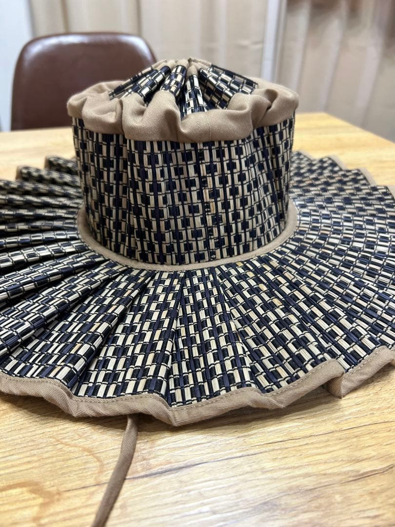 【美品】ローナマレイ　LORNAMURRAY Lサイズ