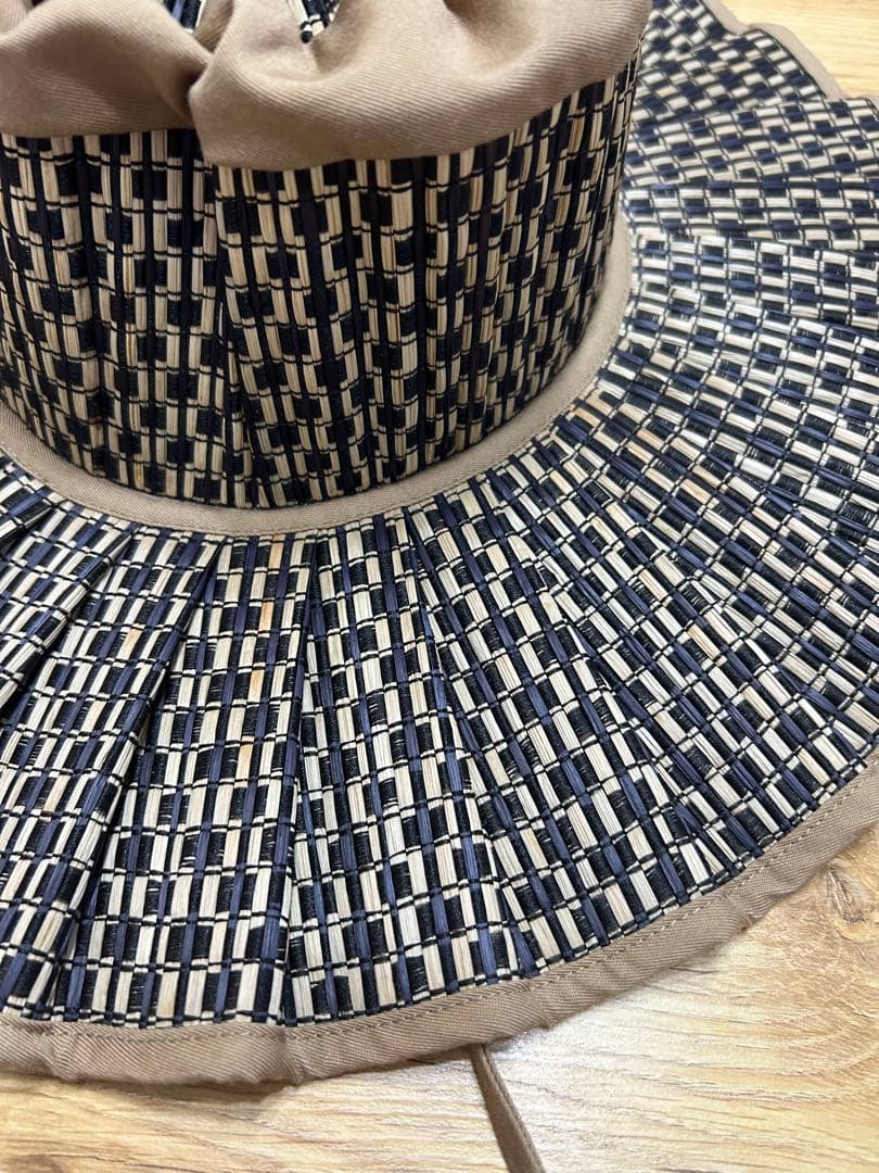 【美品】ローナマレイ　LORNAMURRAY Lサイズ