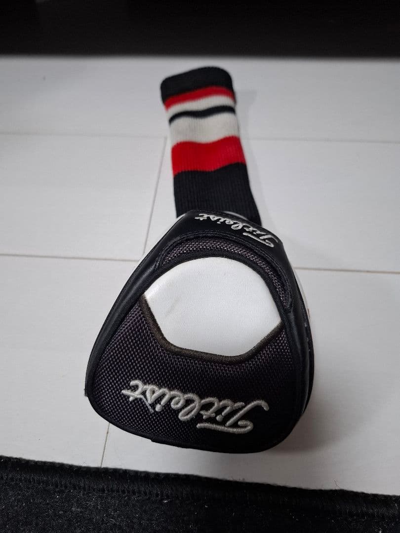 希少美品 タイトリスト 910F d 13.5° Diamana Kaili