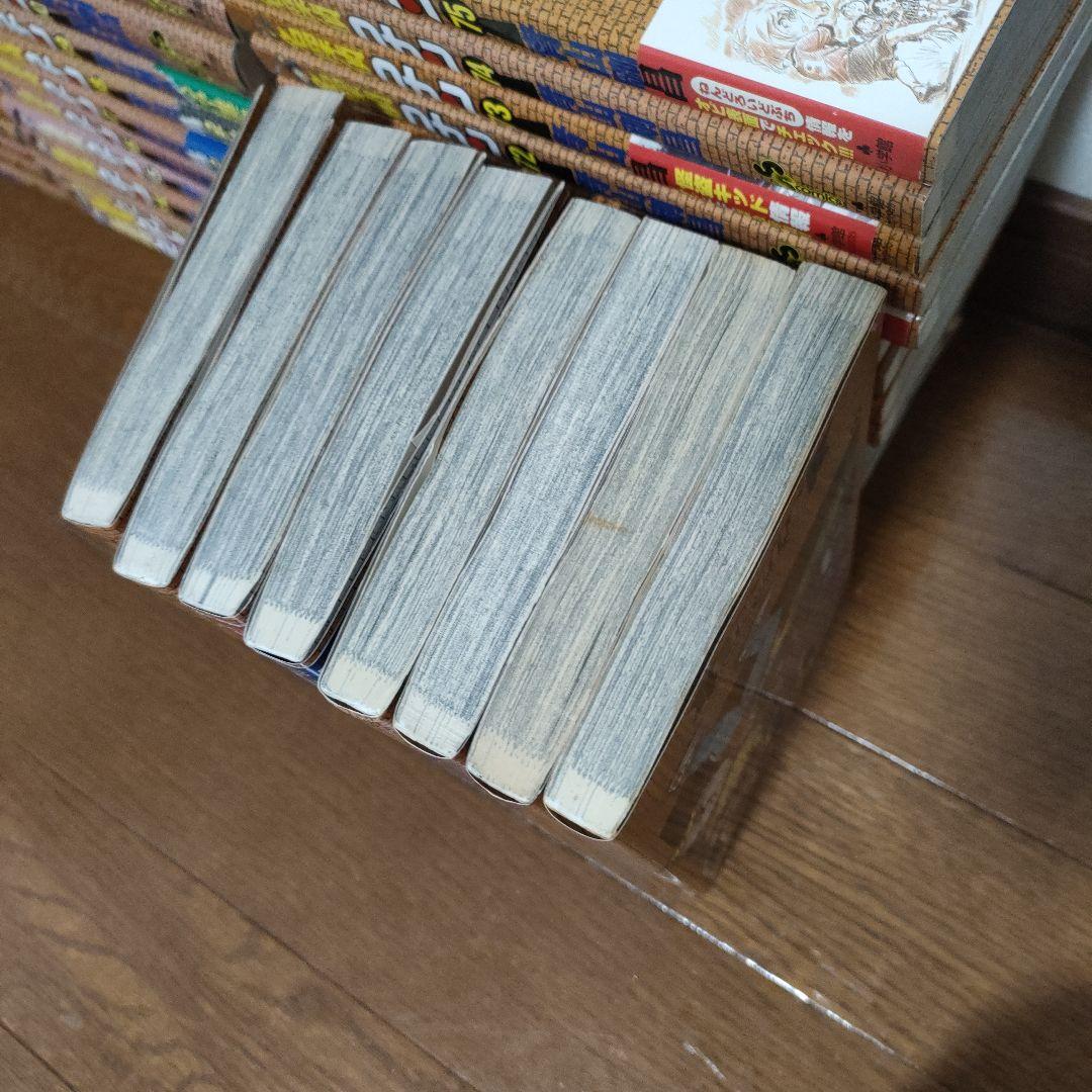 名探偵コナン １から90巻セット