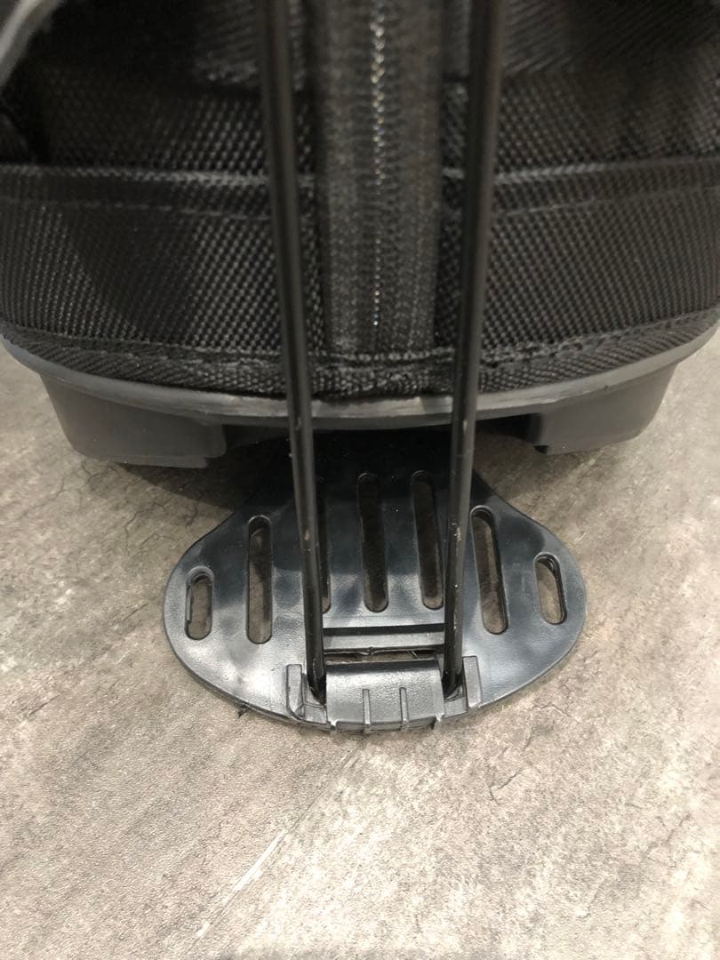 travisMathew キャディバッグ　トラビスマシュー　ゴルフバッグ