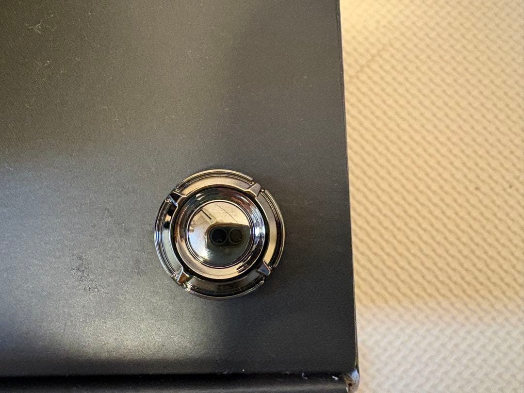 リール SHIMANO TWIN POWER C2500XG