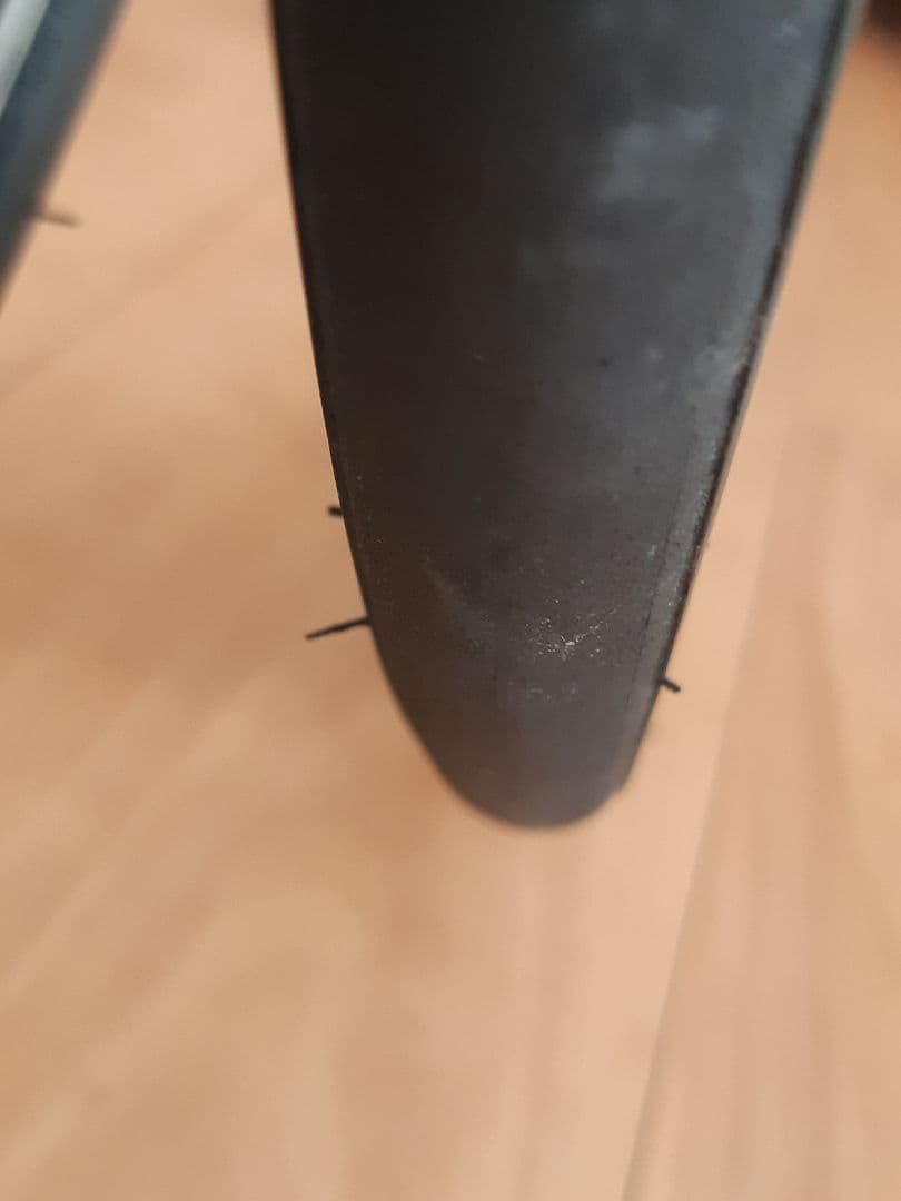 BONTRAGER TLR 2本セット 東京都東村山市、引取限定品。