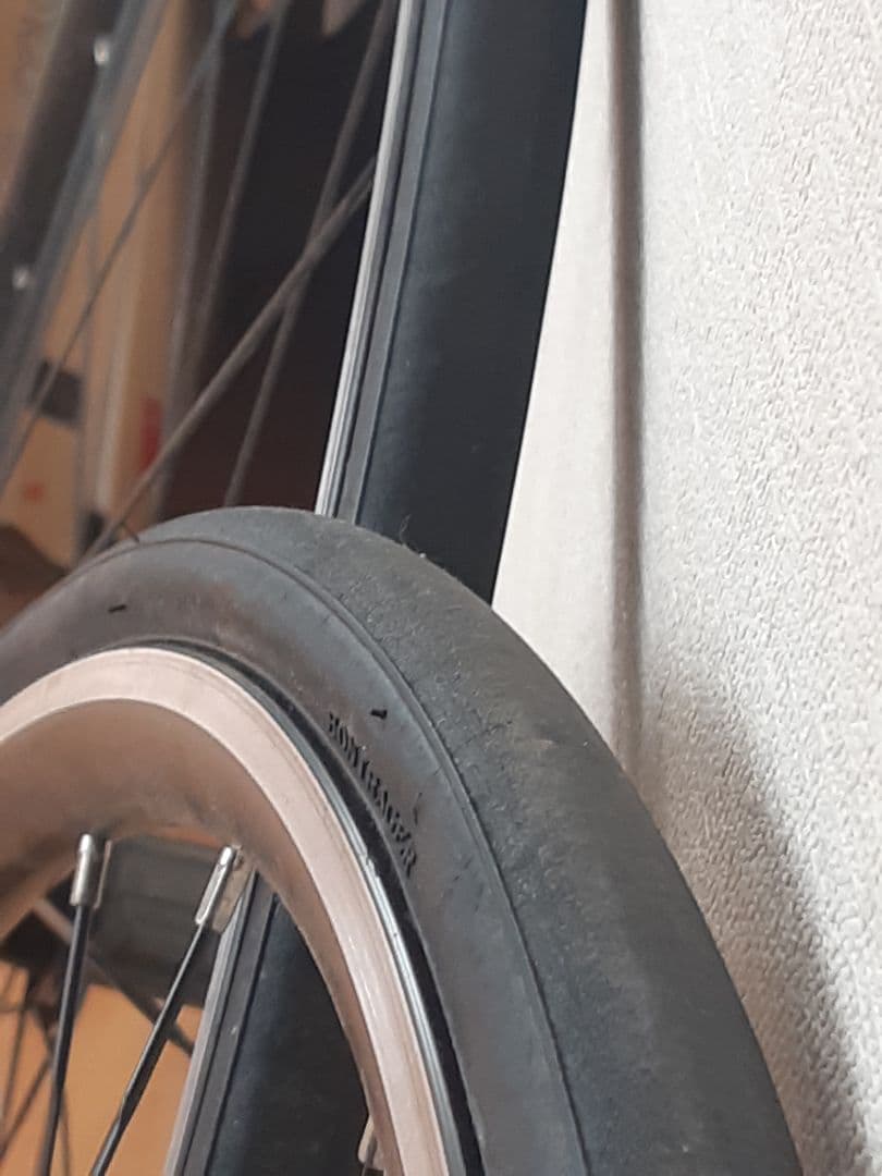 BONTRAGER TLR 2本セット 東京都東村山市、引取限定品。