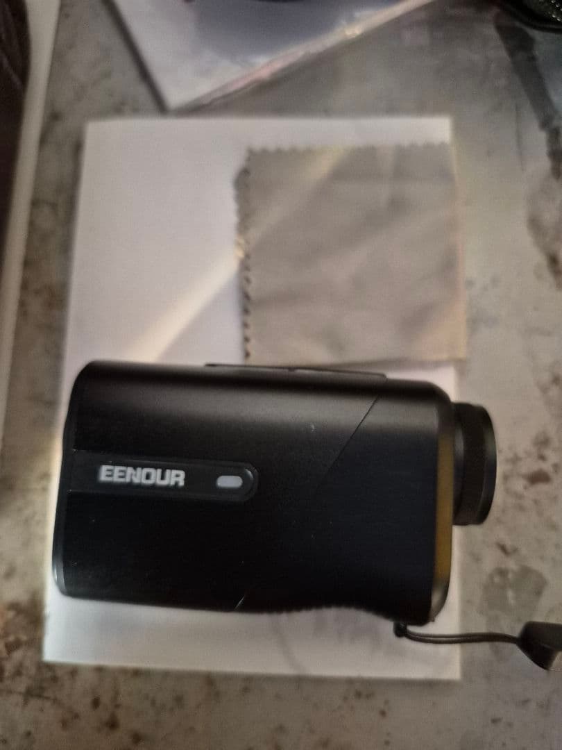 EENOUR U800+ 距離計スコープ