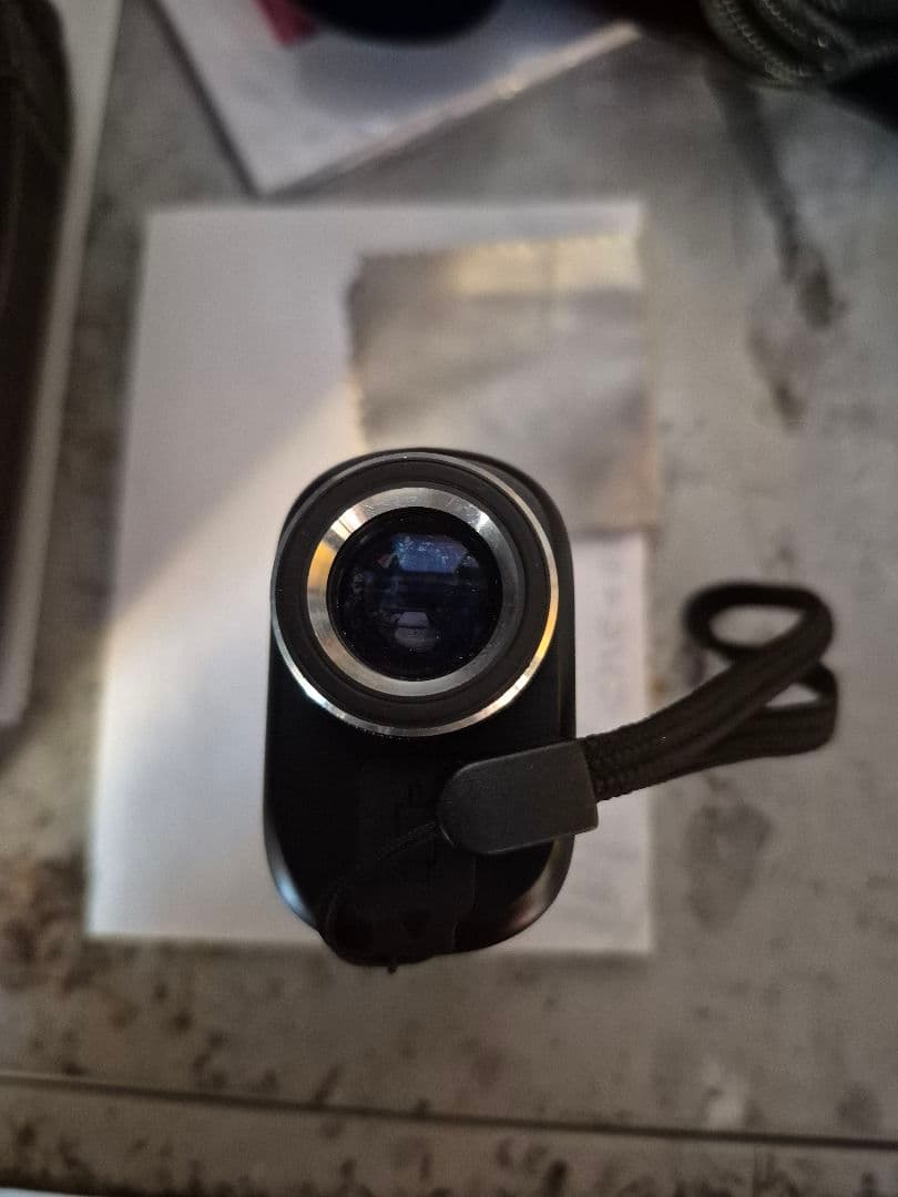 EENOUR U800+ 距離計スコープ