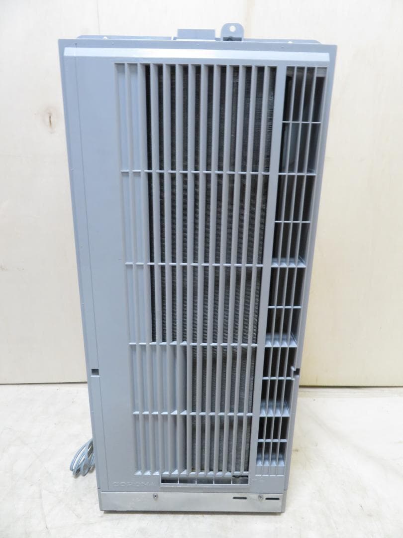 CORONA コロナ 窓用エアコン ウィンドエアコン ～7畳 CW-1617