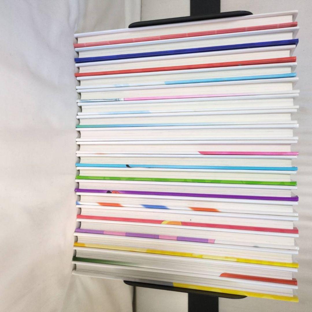 美品　小さなおばけシリーズ おばけのアッチ　35冊セット 角野栄子 ポプラ社