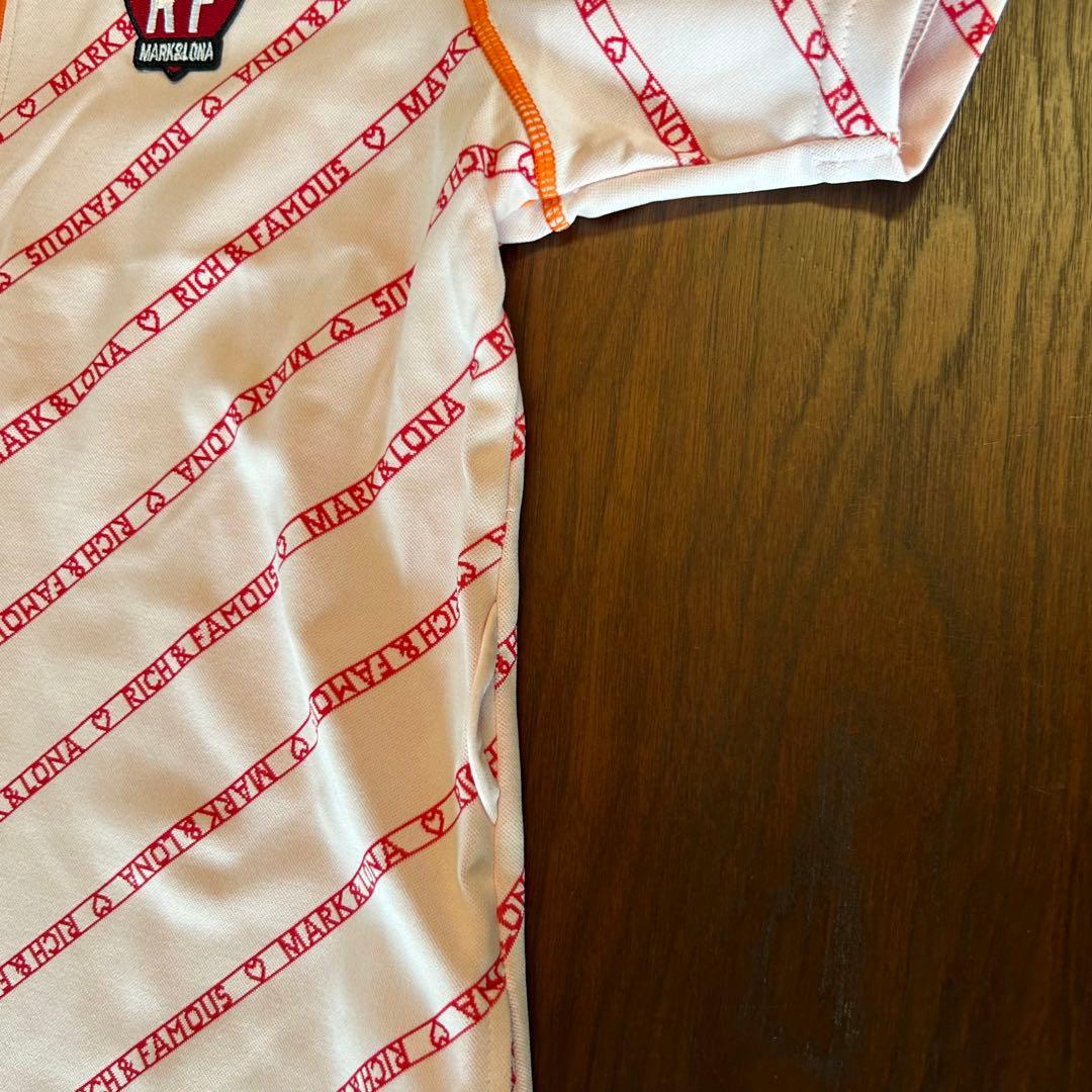 マークアンドロナ レディースゴルフウェア ワンピース