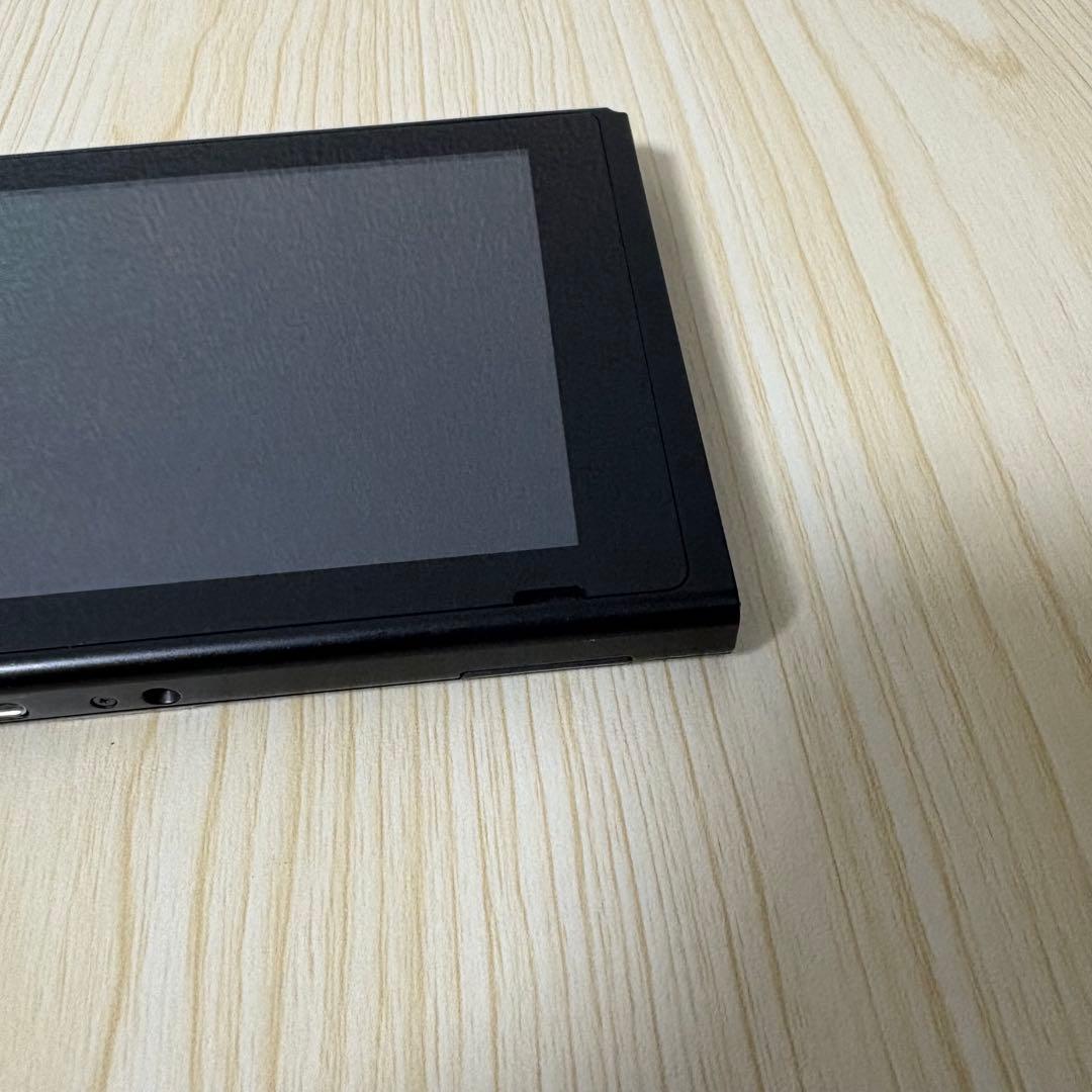 Nintendo Switch 本体のみ 2018年製 動作確認済み