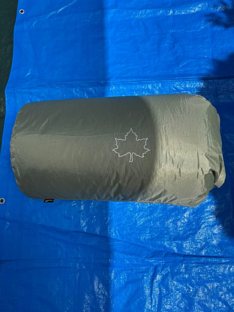 ロゴス　テント　ティピーテント400 インナーシート