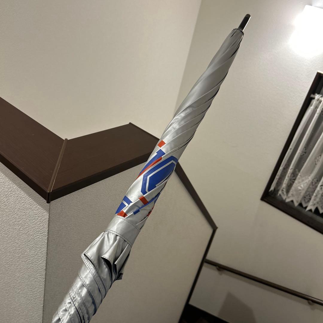 PEARLY GATES ゴルフ　パラソル　ゴルフ用傘