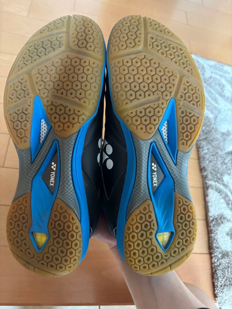 YONEX パワークッション65Z