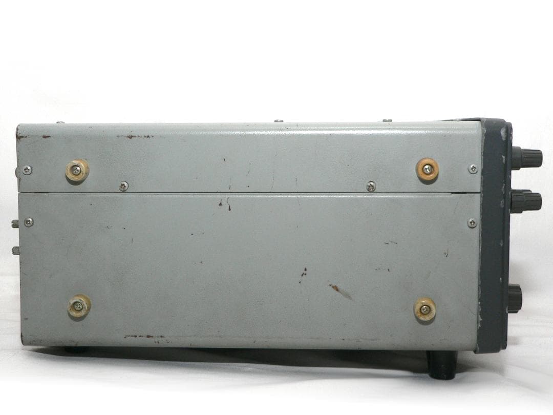 D*I様 YAESU FT-101ZS トランシーバー 電源確認済み