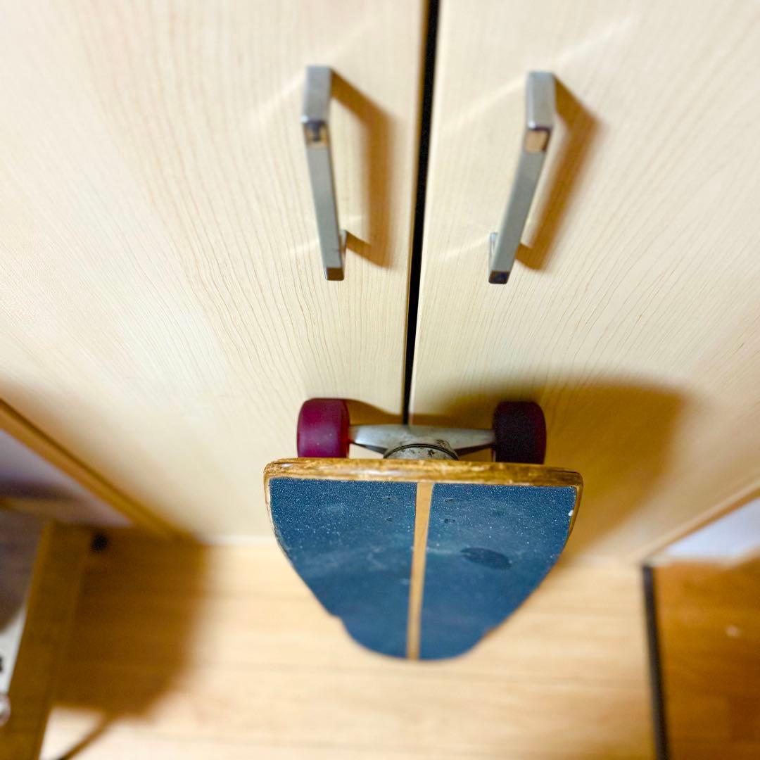 Carver カーバー　サーフスケート　ロンスケロングスケートボード