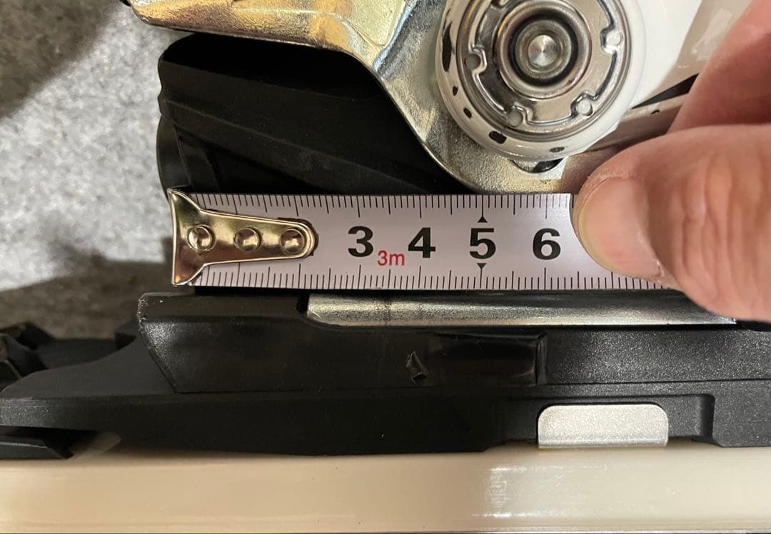 アトミックGS 180 R24 REDSTER