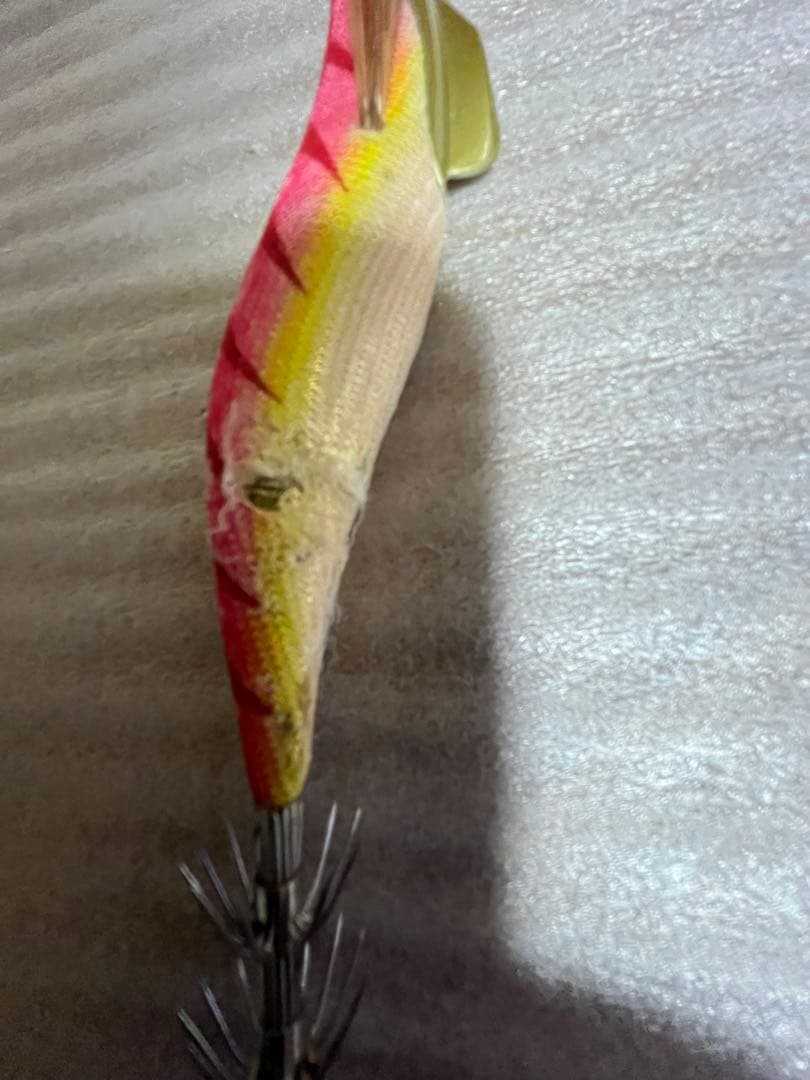 バレーヒル　スクイッドシーカー　ティップラン　エギ　まとめ売り