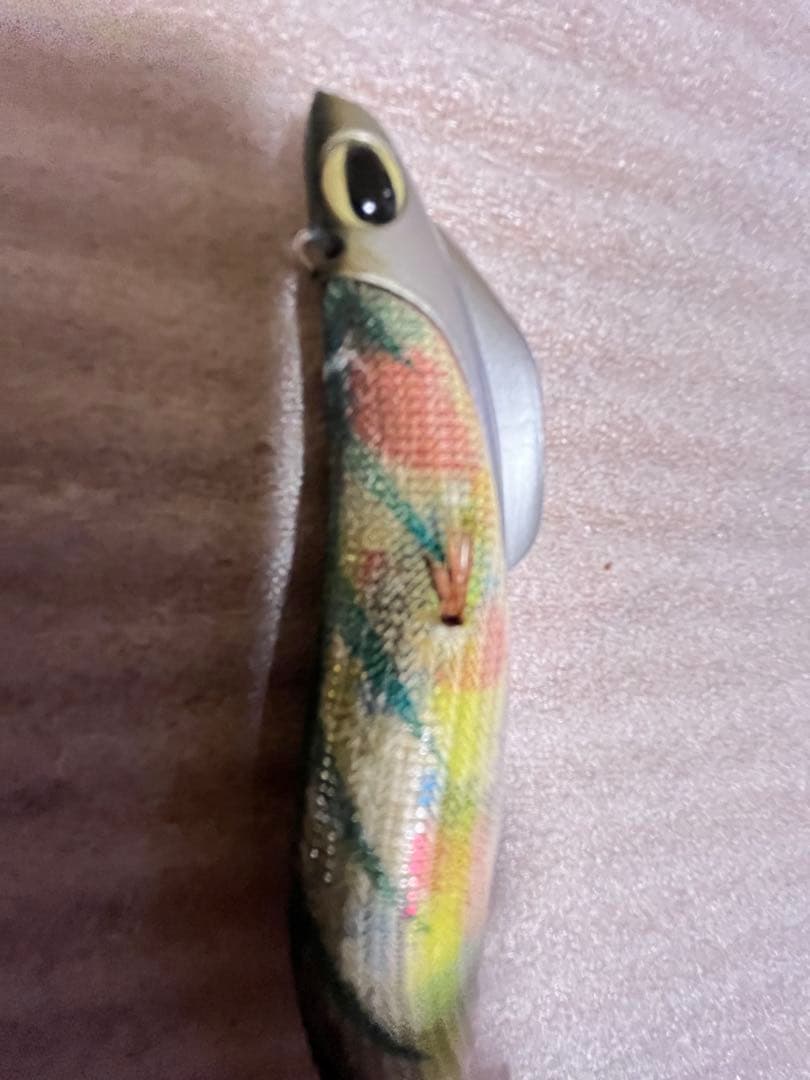 バレーヒル　スクイッドシーカー　ティップラン　エギ　まとめ売り