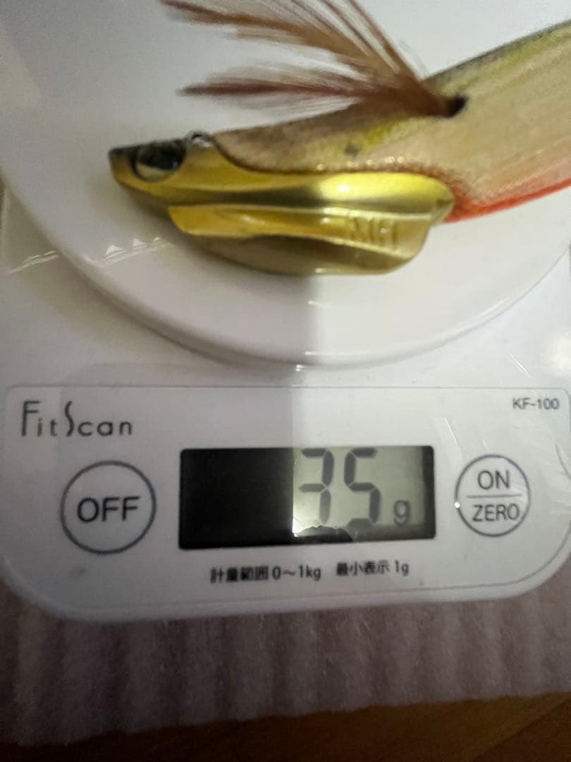 バレーヒル　スクイッドシーカー　ティップラン　エギ　まとめ売り