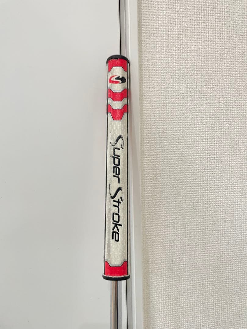 カバー付　Kirkland Signature KS1 パター カークランド