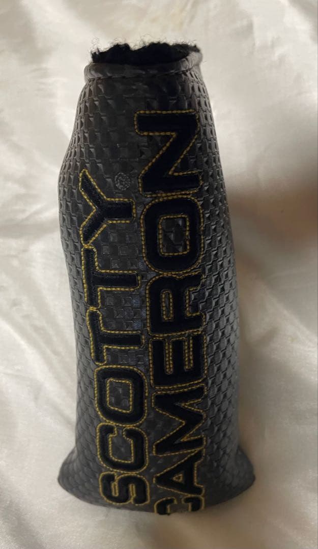 正規品　SCOTTYCAMERON GoLo3 2014 33インチ　キャメロン