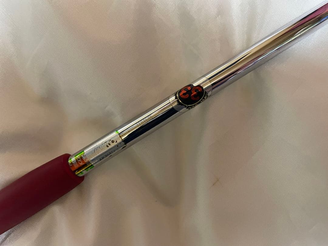 正規品　SCOTTYCAMERON GoLo3 2014 33インチ　キャメロン