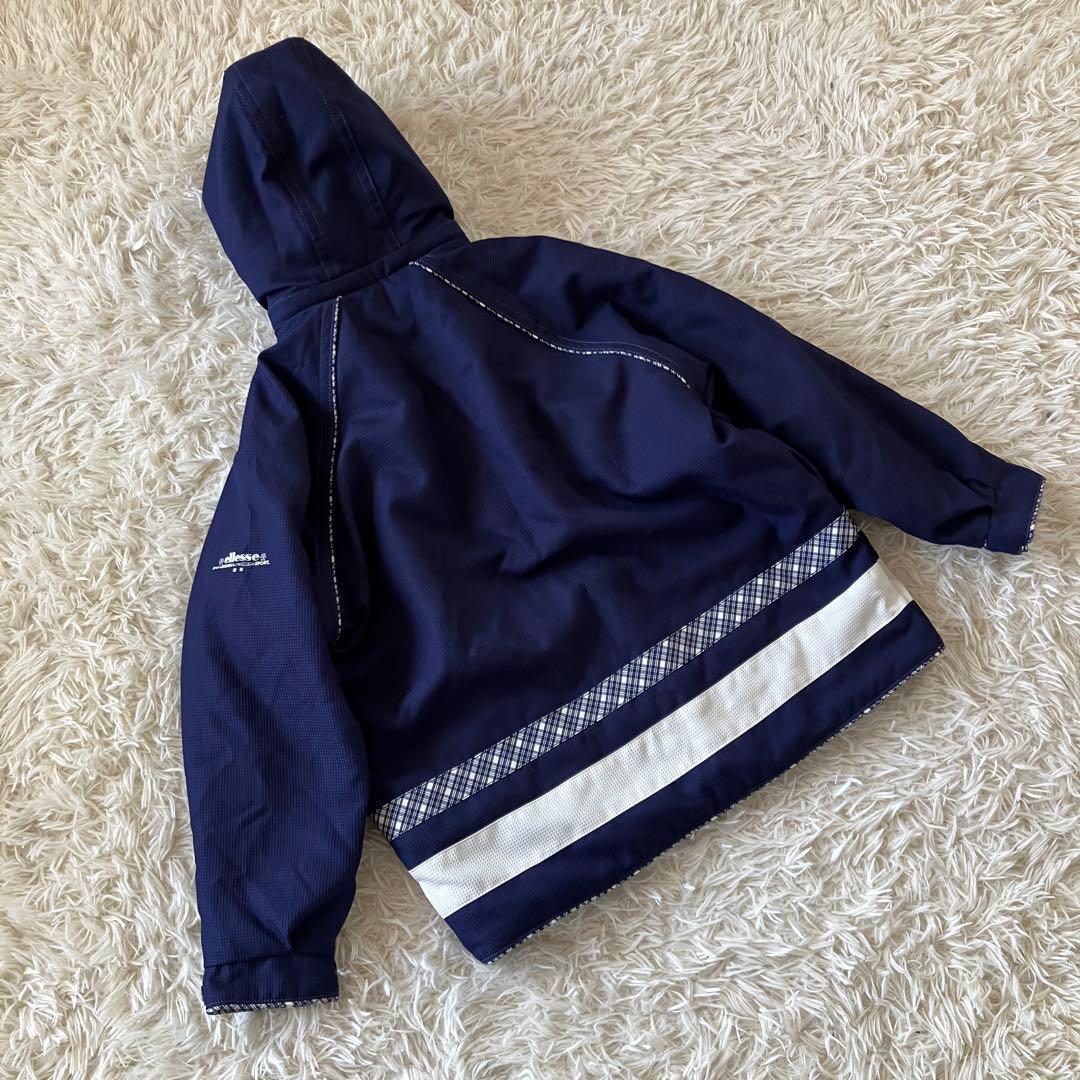 #6O✨ ellesse✨スキー スノボ ウェア 上下 レディースM