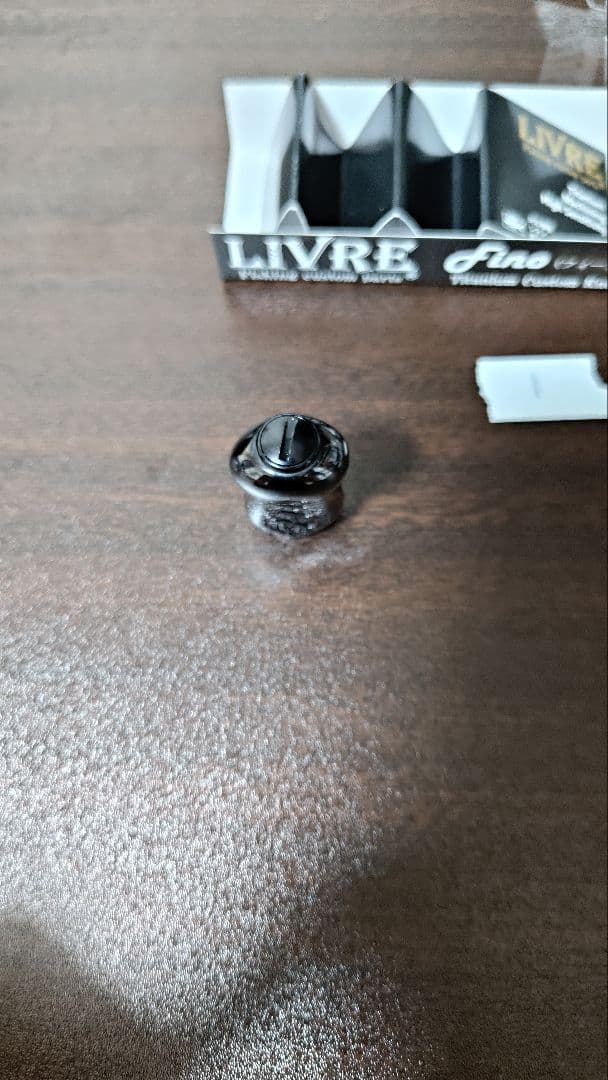 リブレ　フィーノ　リミテッド　ブラック　ブラック