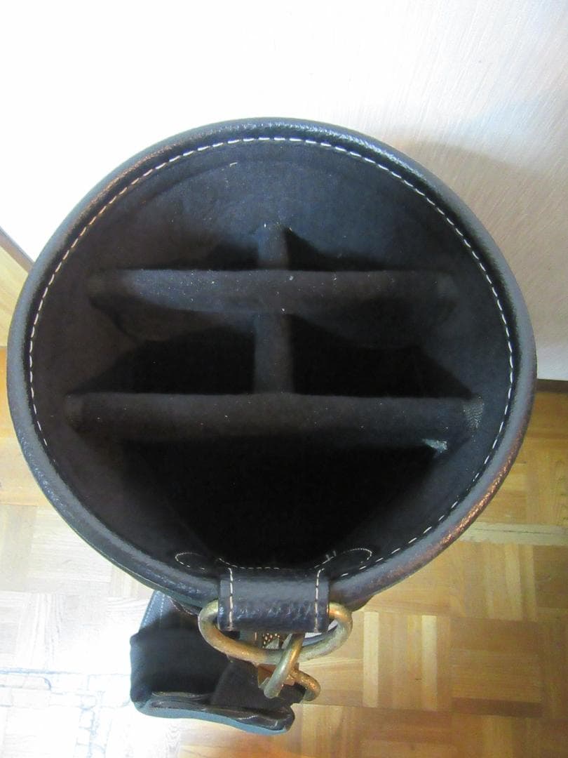 ★PROGICAL GOLF★ゴルフバック★モスグリーン系★