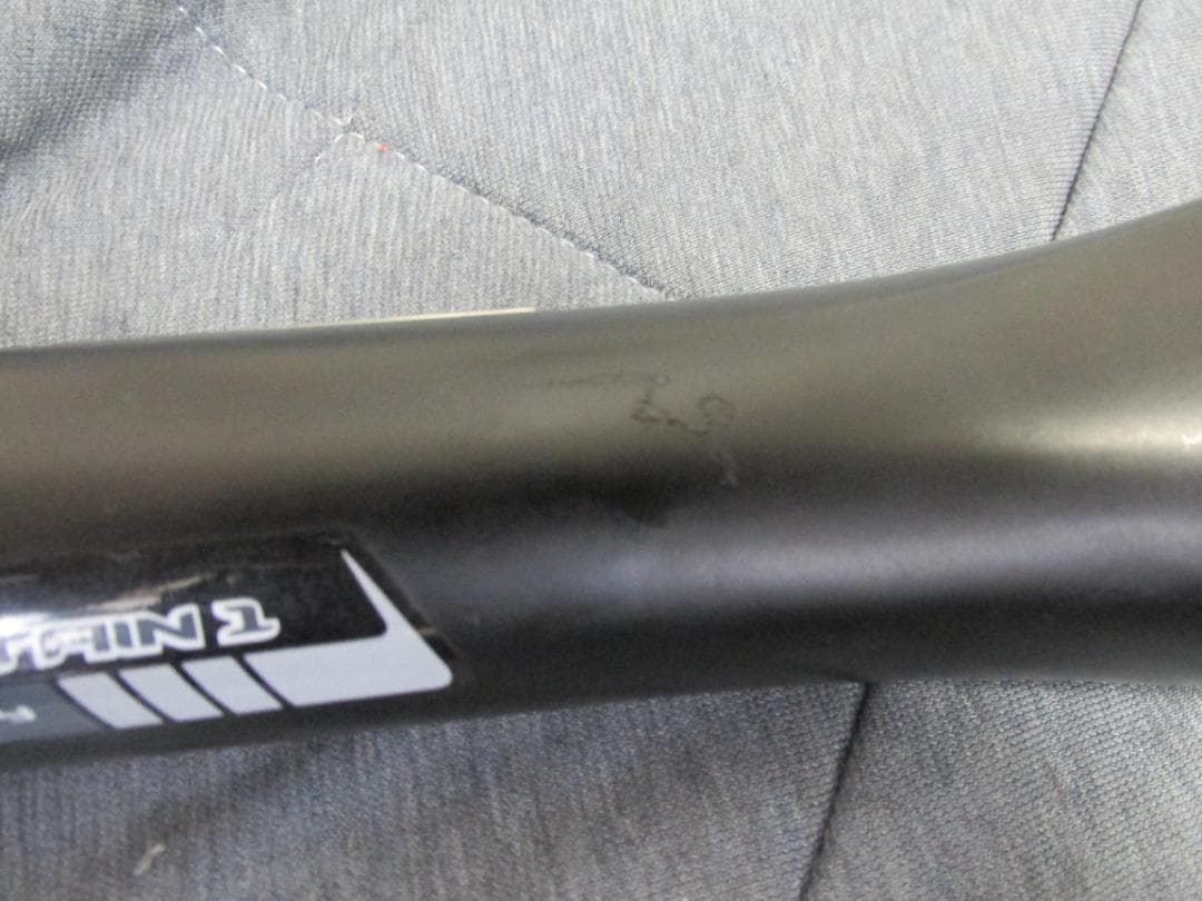 【美品】マルゾッキ　フロントサスペンションフォーク　MTB 26インチ用