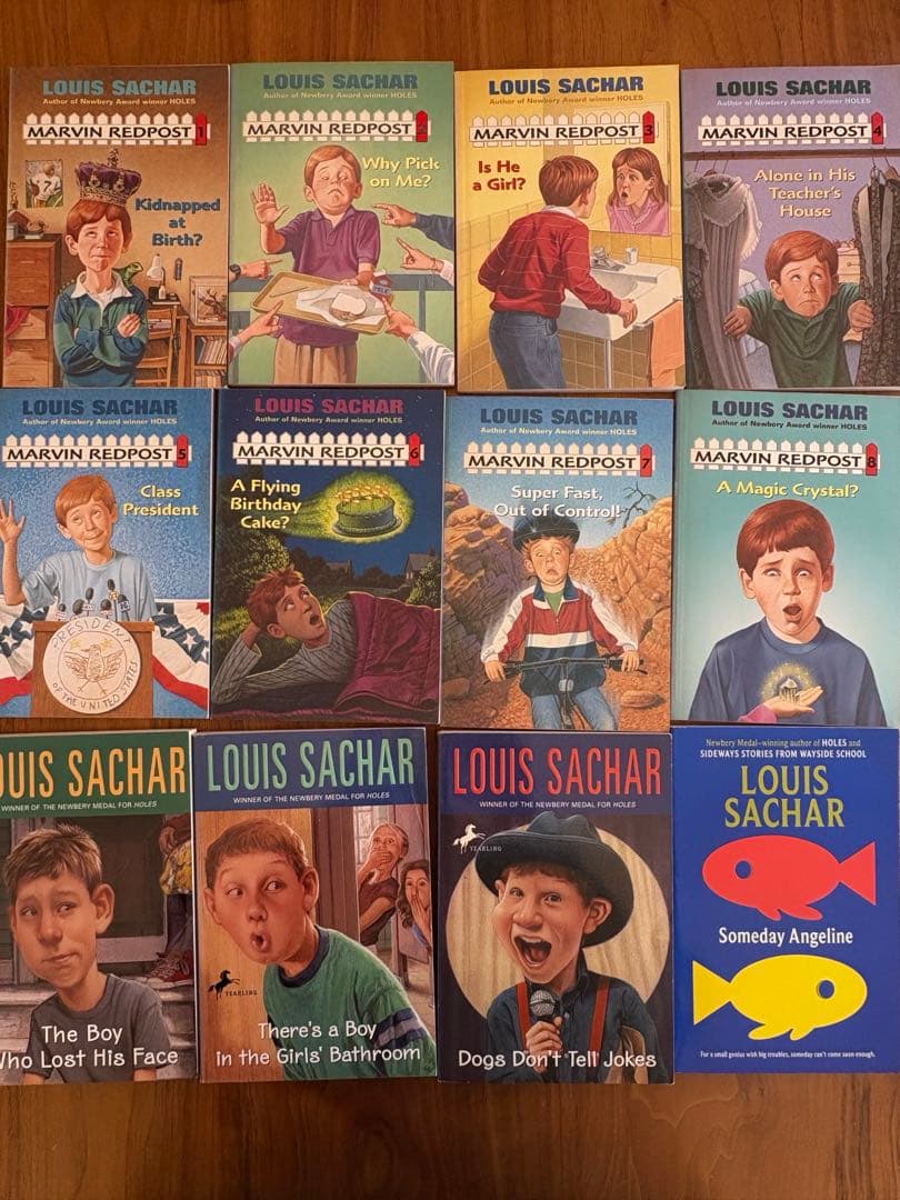 英語多読⭐︎87点セット