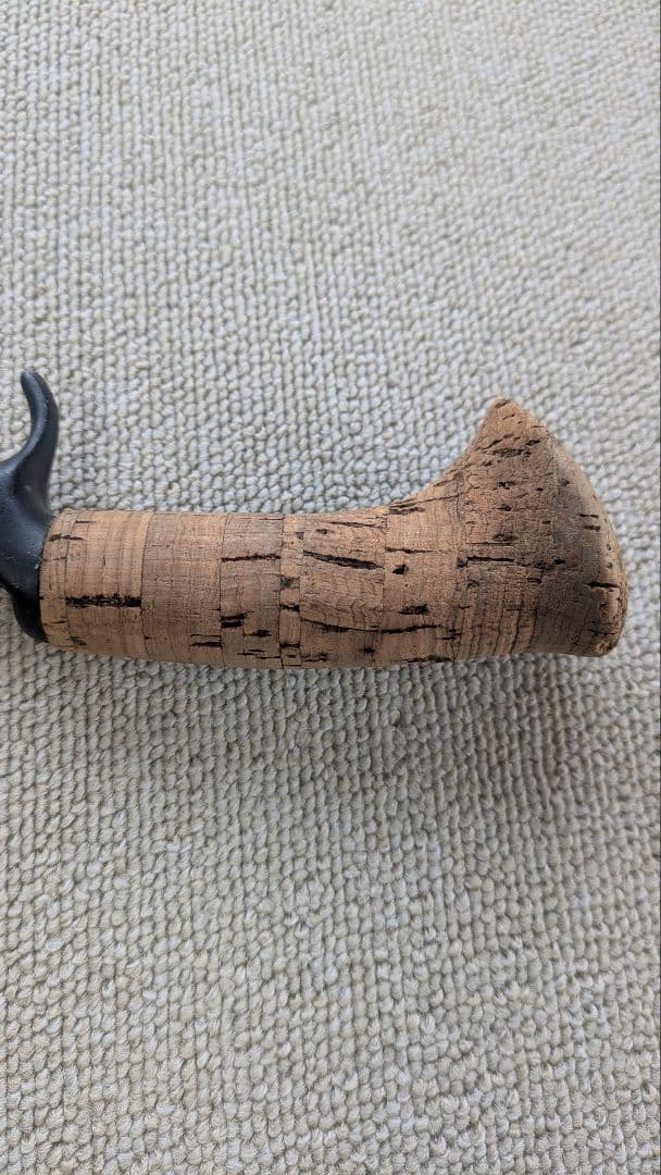 チャンピオンスーパーストライクグリップ