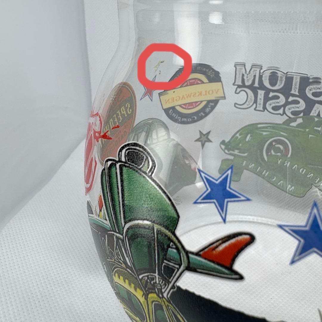 カスタムクラシック ランタンアクセサリー　④