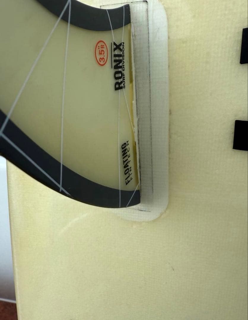 RONIXウェイクサーフィン