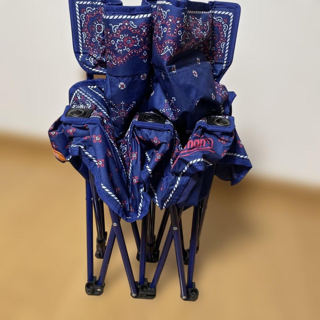 石*ろ様 ビームス BEAMS Coleman コールマン アウトドア コラボ