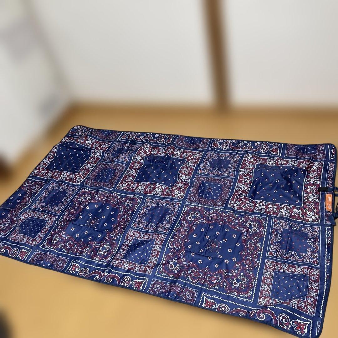 石*ろ様 ビームス BEAMS Coleman コールマン アウトドア コラボ