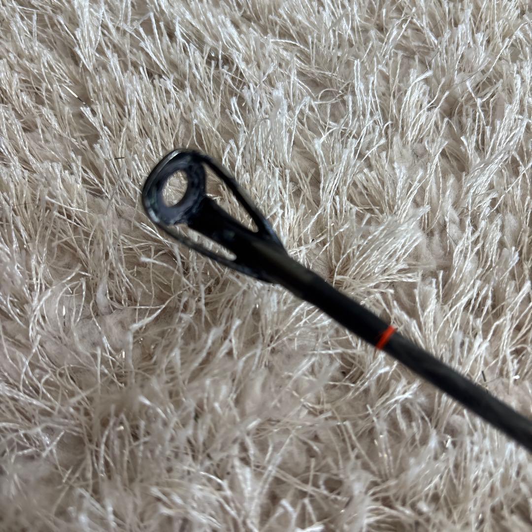 DAIWA ダイワ クロスカーボSUPER 剣崎 200号 240cm船竿